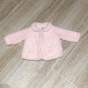 Baby Coat